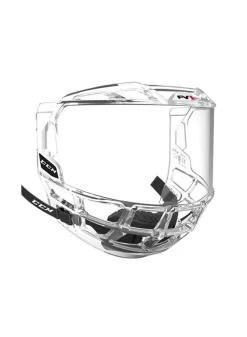2019 CCM FULL VISOR FV1