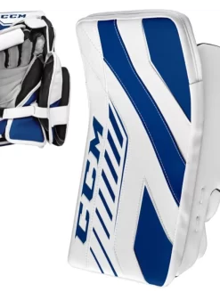 2020 CCM GB AXIS 1.9 INT BLOCKER