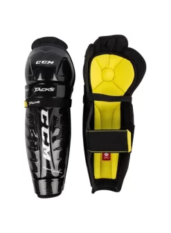 2020 CCM SG TACKS 9550 JR SHIN GUARD