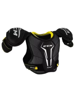 2020 CCM SP SUPER TACKS 9550 JR SHOULDER PADS