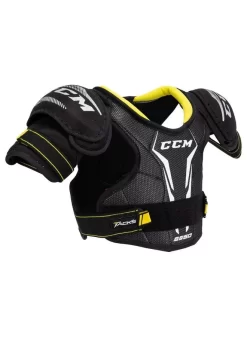 2020 CCM SP SUPER TACKS 9550 YTH SHOULDER PADS