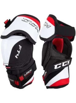 2021 CCM EP JETSPEED FT4 JR ELBOW PAD