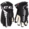2021 CCM HG JETSPEED FT4 HOCKEY GLOVES SR