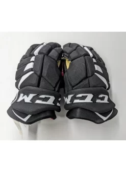 2021 CCM HG JETSPEED XTRA PLUS HOCKEY GLOVES JR