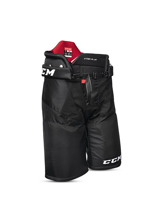 2021 CCM HP JETSPEED XTRA PLUS HOCKEY PANTS SR - Image 2