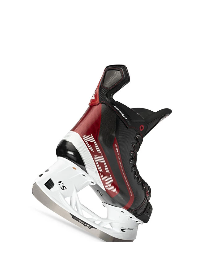 2021 CCM SK JETSPEED XTRA PLUS SR - Image 2