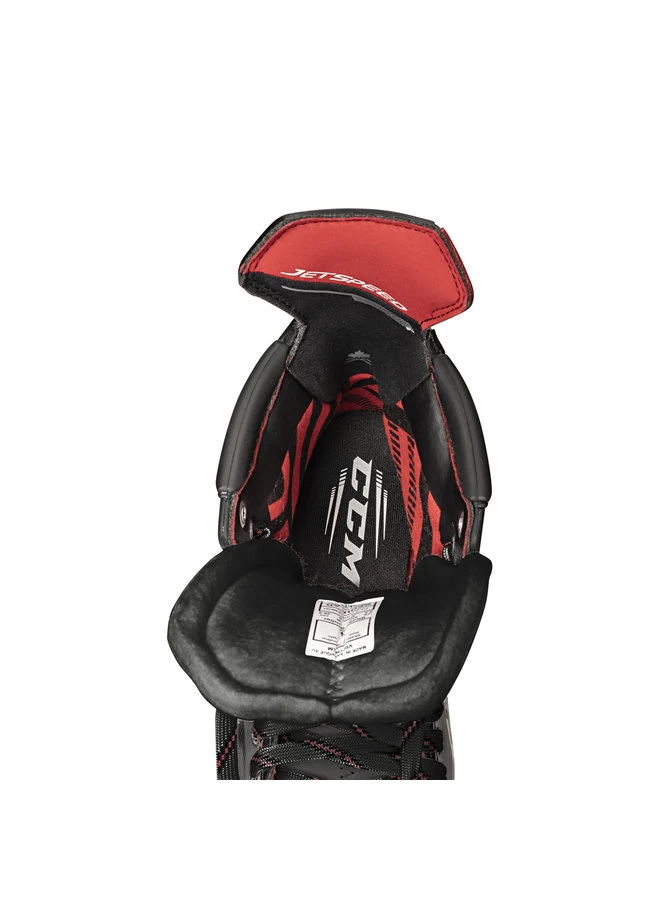 2021 CCM SK JETSPEED XTRA PLUS SR - Image 5