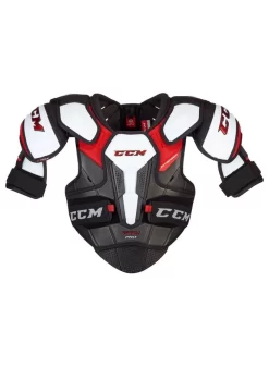 2021 CCM SP JETSPEED FT4 JR SHOULDER PAD