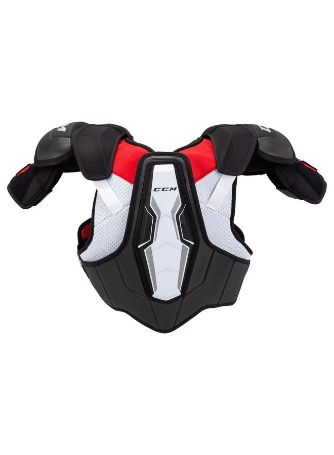 2021 CCM SP JETSPEED FT4 SR SHOULDER PAD - Image 3
