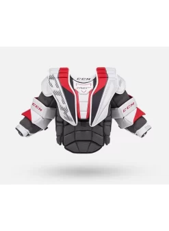 CCM C&A EFLEX 5.5 GOALIE CHEST PROTECTOR JR