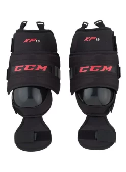 CCM KP1.9 GOALIE KNEE PAD SENIOR