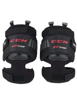 CCM KPPRO SENIOR PRO GOALIE KNEE PAD SENIOR