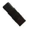 CHANCE RINGETTE REPLACEMENT TIP - BLACK (FOR ALL STICKS EXCEPT HIPE)