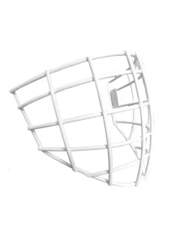 COVETED CERTIFIED GOALIE CAGE