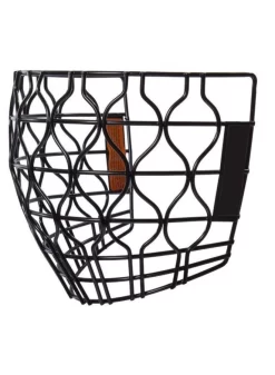 Dr. DR RINGETTE CAGE SENIOR MEDIUM BLACK