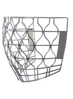 Dr. DR RINGETTE CAGE SENIOR MEDIUM CHROME