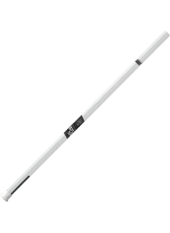 EPOCH DRAGONFLY ELITE II IQ5 C30 LACROSSE SHAFT WHITE/BLACK - Image 3