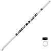EPOCH DRAGONFLY ELITE II IQ9 C30 LACROSSE SHAFT WHITE/BLACK