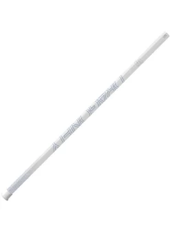 EPOCH DRAGONFLY PRO III LACROSSE SHAFT WHITE/ CAROLINA BLUE