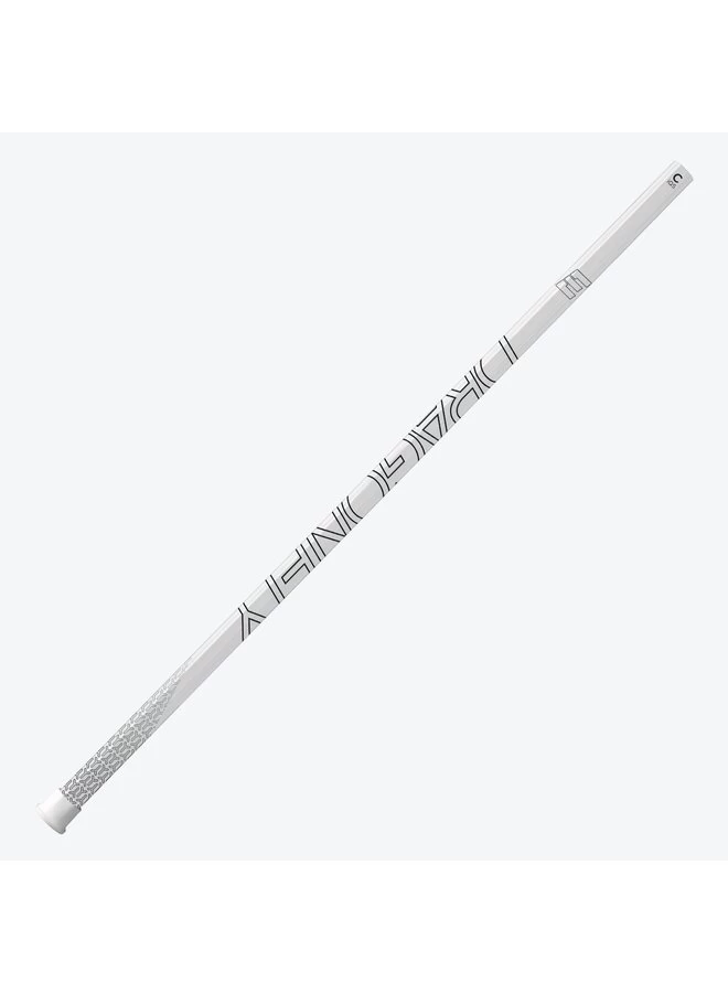 EPOCH DRAGONFLY PRO III LACROSSE SHAFT WHITE/BLACK