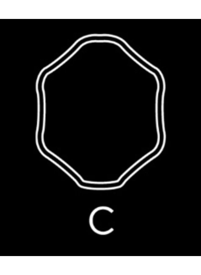 EPOCH DRAGONFLY PRO III LACROSSE SHAFT WHITE/BLACK - Image 3