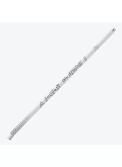 EPOCH DRAGONFLY PRO III LACROSSE SHAFT WHITE/BLACK