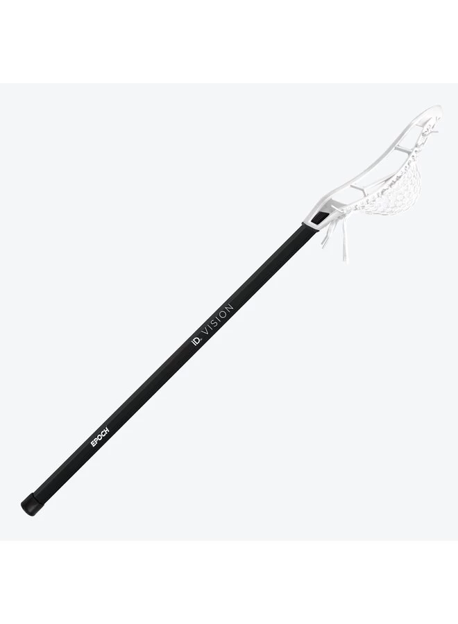 EPOCH ID VISION + IDJR COMPLETE WHITE/BLACK - Image 2