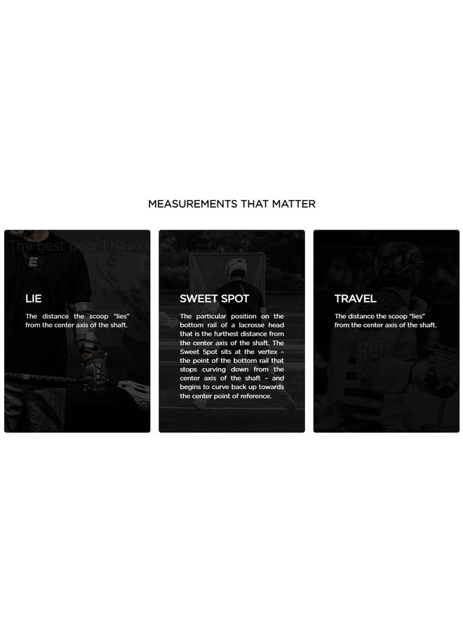 EPOCH ID VISION + IDJR COMPLETE WHITE/BLACK - Image 4