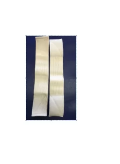 FIX MY GEAR GOALIE KNEE ELASTIC DOUBLE STRAND