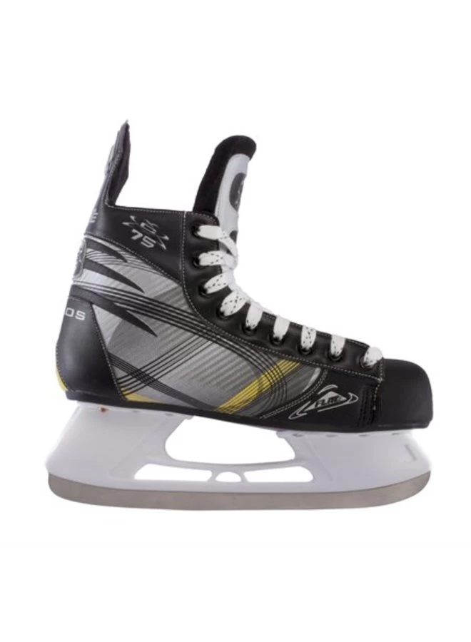 FLITE SK C-75 HOCKEY SKATES - THE BIG ONES !
