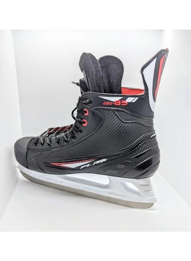 FLITE SK CX-85 OS HOCKEY SKATES - EXTRA LARGE SIZES - Image 3