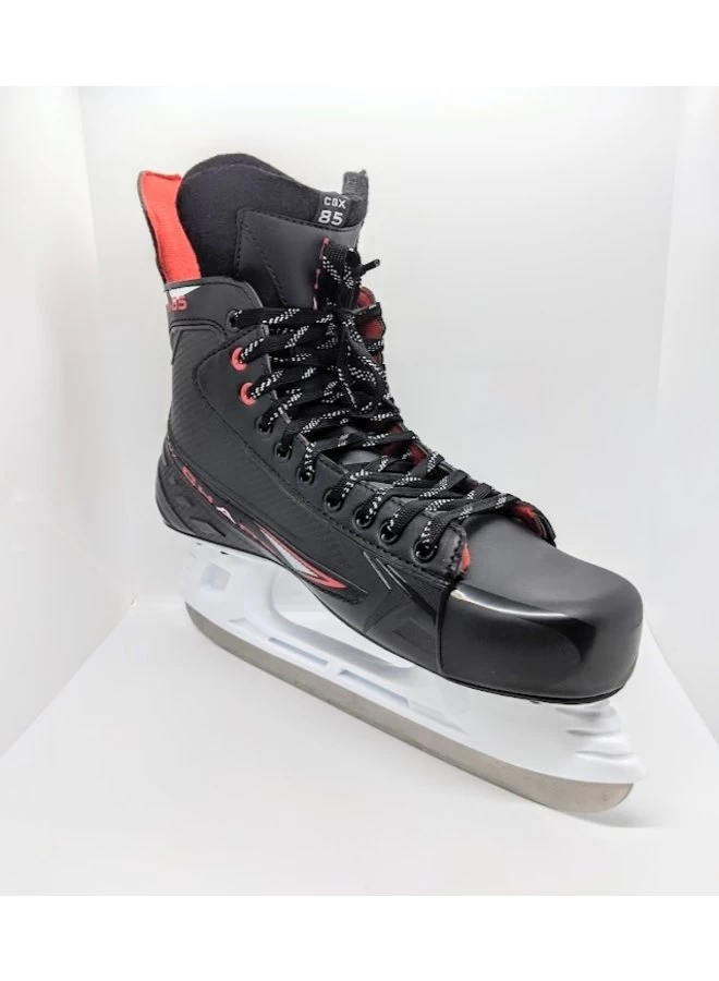 FLITE SK CX-85 OS HOCKEY SKATES - EXTRA LARGE SIZES - Image 4