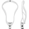 GAIT TORQ 2 UNSTRUNG LACROSSE HEAD - WHITE