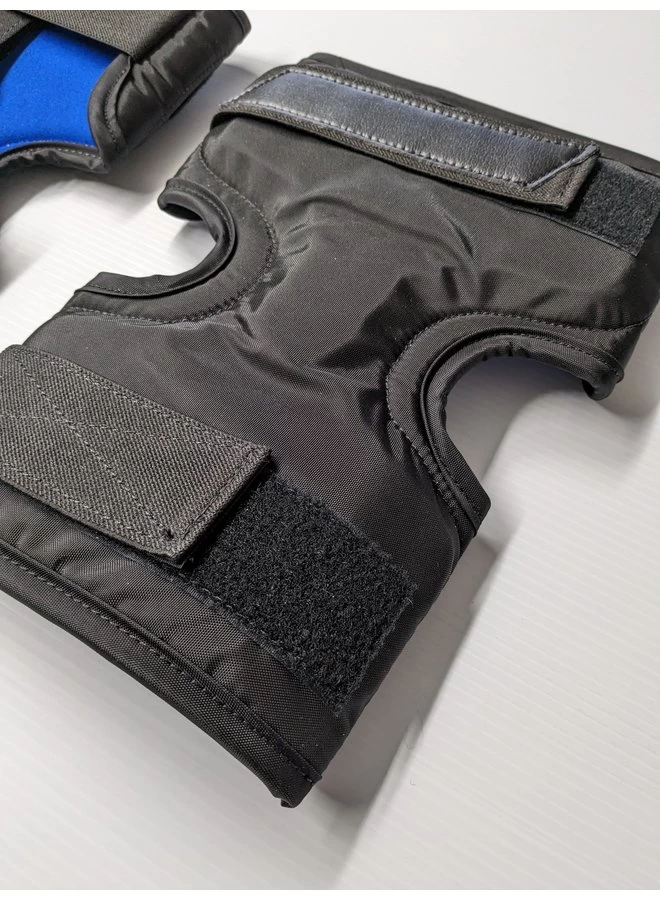 MCKENNEY XPG2 GOALIE THIGH GUARD - Image 3