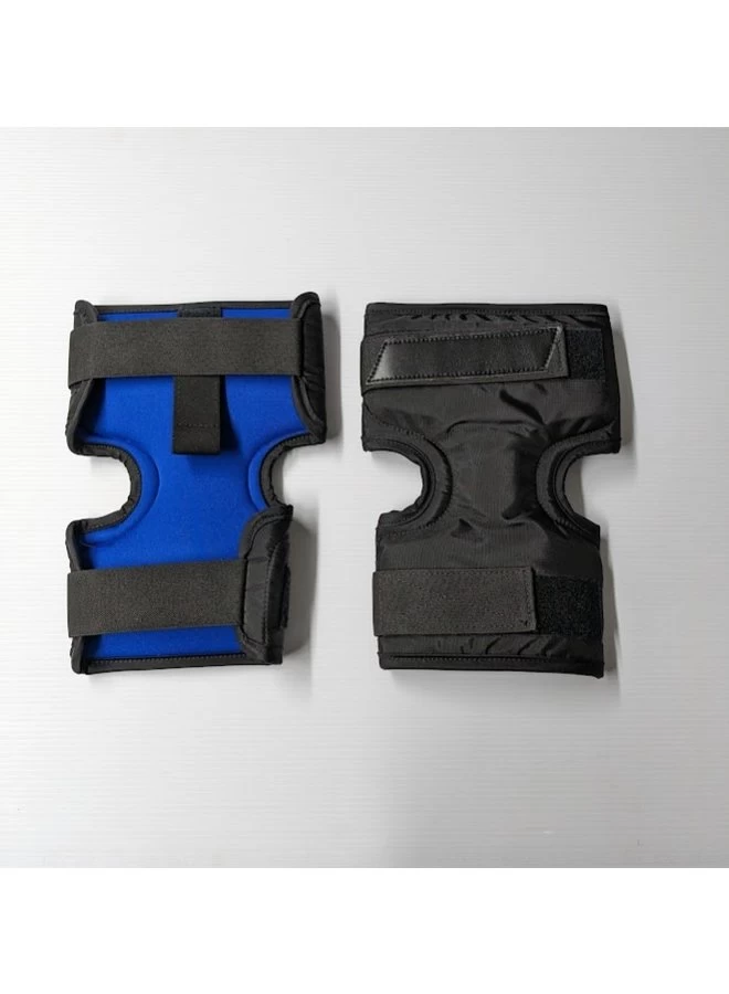 MCKENNEY XPG2 GOALIE THIGH GUARD