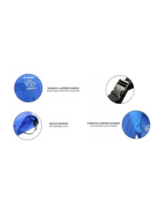 MOSSPRO BELTED PANT SENIOR - Image 3