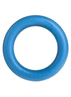RINGETTE RING - BLUE OFFICIAL