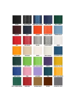 NASH PADSKINZ GOAL PAD COVER LARGE 54X15