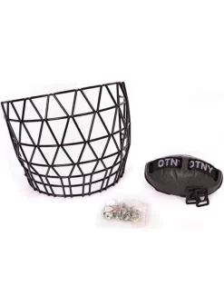 NAMI OTNY RINGETTE CAGE JUNIOR BLACK