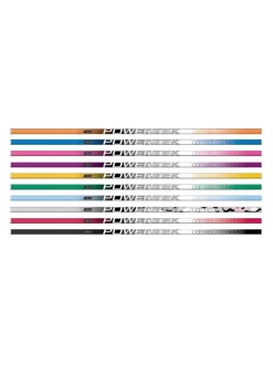 TEK2SPORT V3.0 COMPOSITE DAMSEL RINGETTE STICK