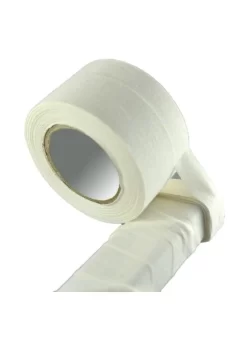 SPLIT SLIT WHITE TAPE