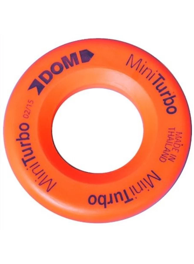 MINI TURBO PRACTICE RINGETTE RING - Image 2