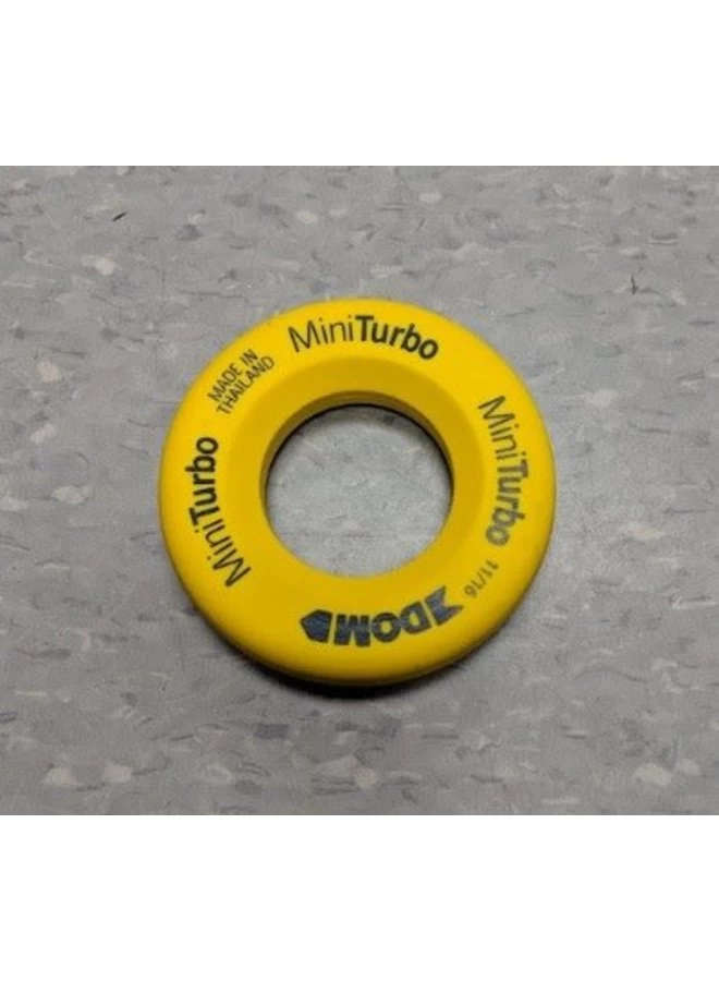 MINI TURBO PRACTICE RINGETTE RING - Image 3