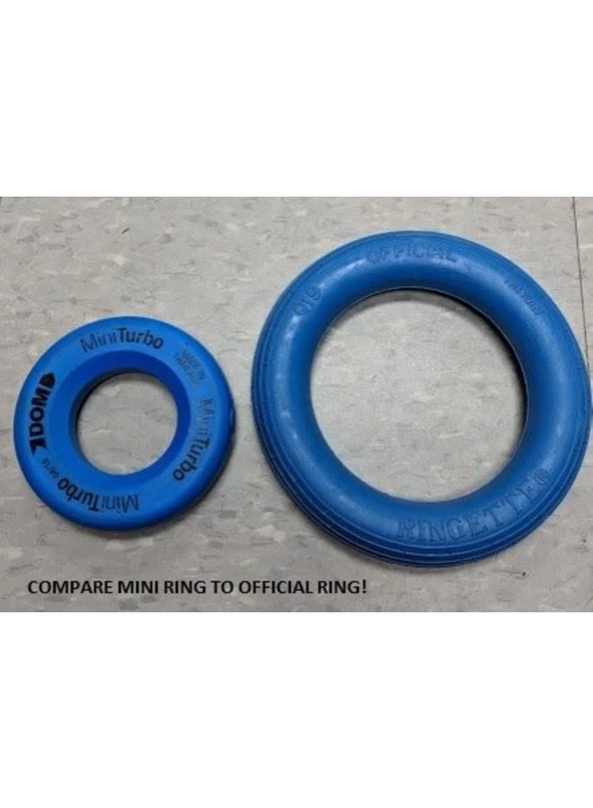 MINI TURBO PRACTICE RINGETTE RING - Image 5