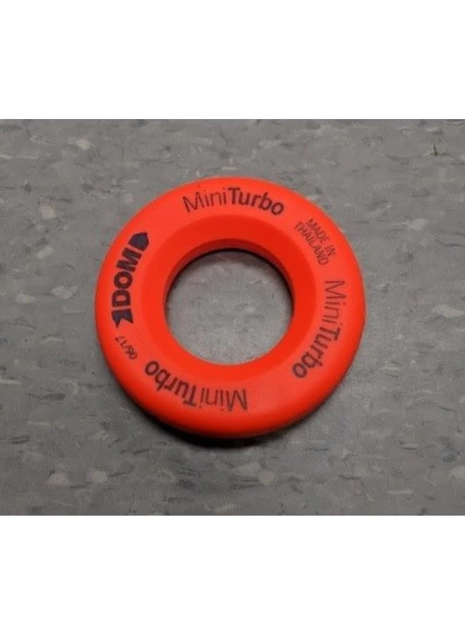 MINI TURBO PRACTICE RINGETTE RING