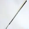 RINGJET DEFENDER RINGETTE STICK - Black/Silver