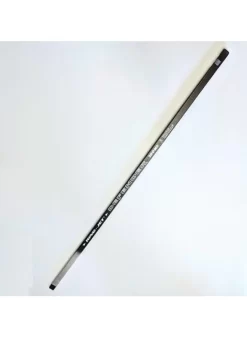 RINGJET DEFENDER RINGETTE STICK - Black/Silver