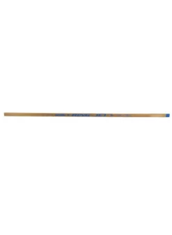 RINGJET DEFENDER RINGETTE STICK - Nat/Gld - Blue Tip