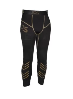 EOS TI50 COMPRESSION PANT WITH JOCK SR