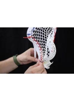 Sportwheels Lacrosse Head Stringing Lacing Fee (string Kit Install)